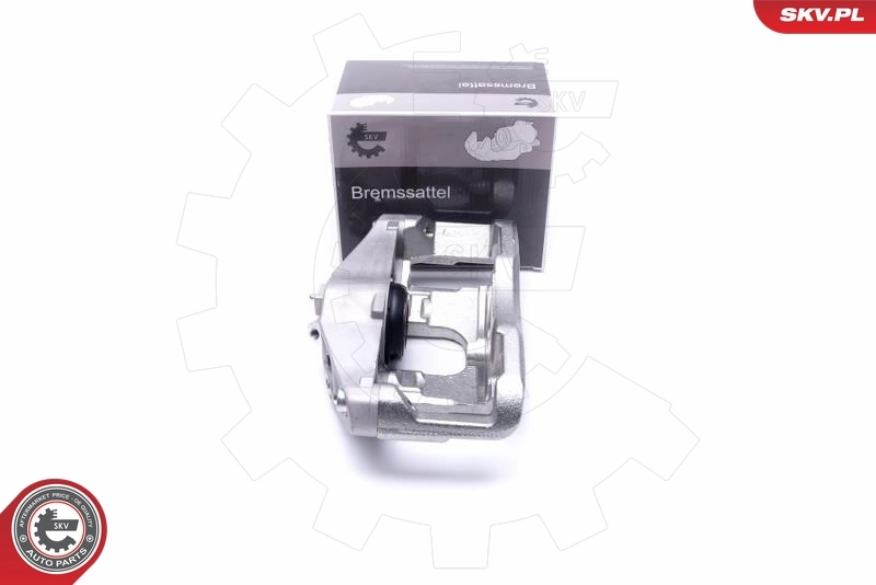 Brake Caliper